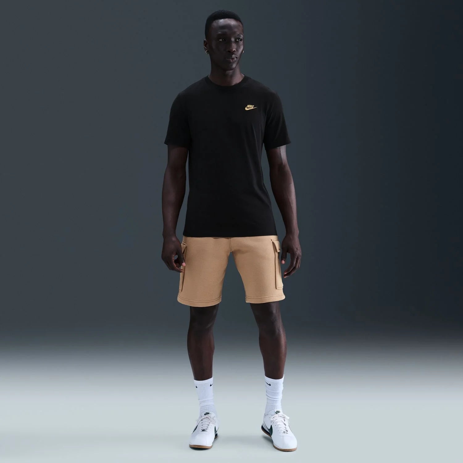 Club Tee - Mens