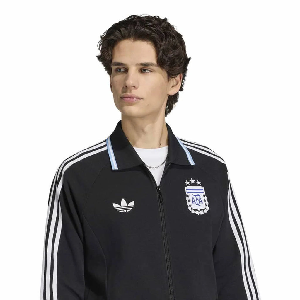 Argentina OG Jacket -Mens
