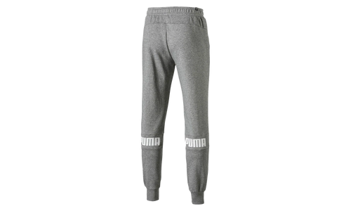 Amplified Sweatpants "Medium Gray Heather" 854739 03