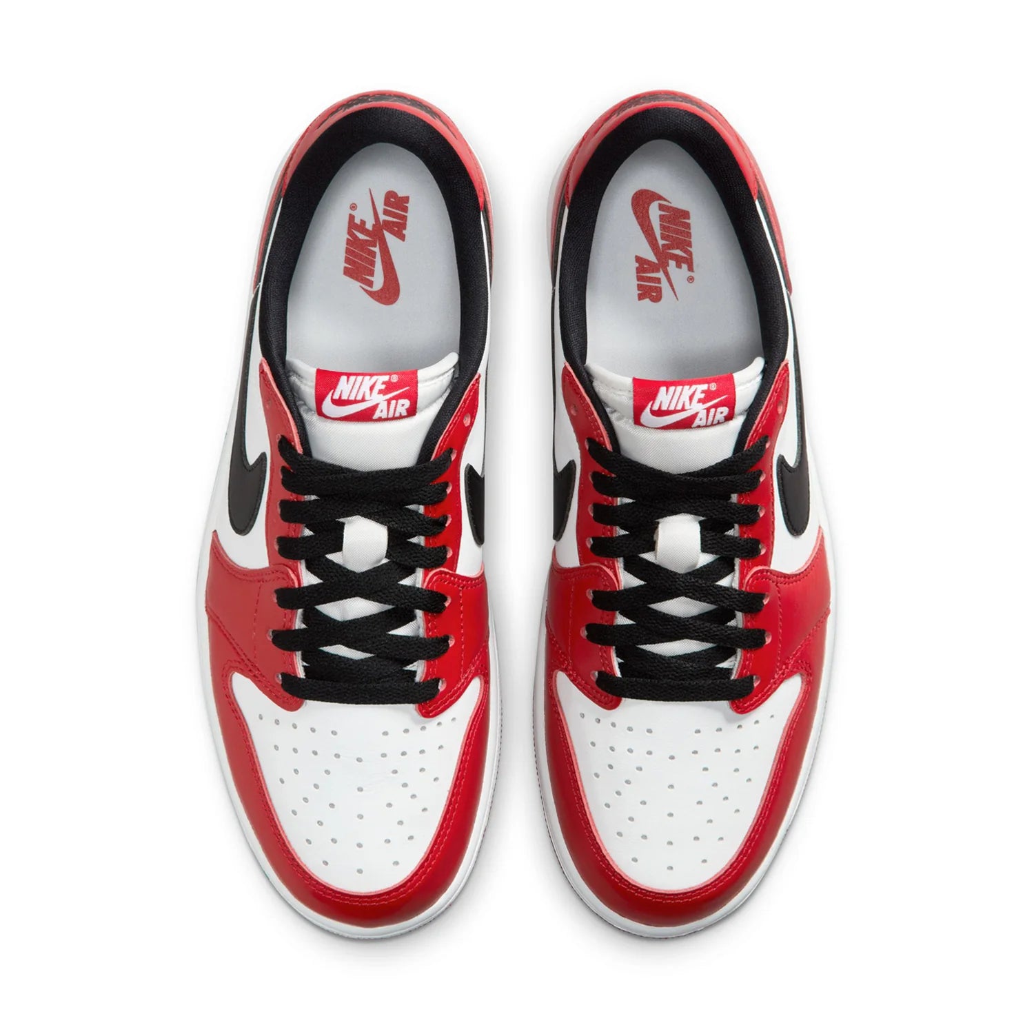 Retro 1 Low OG - Mens
