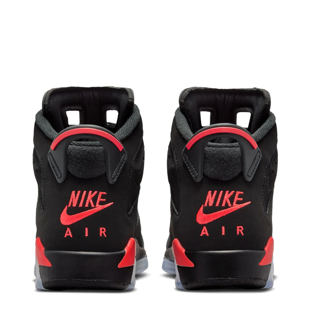 Retro 6 - Youth