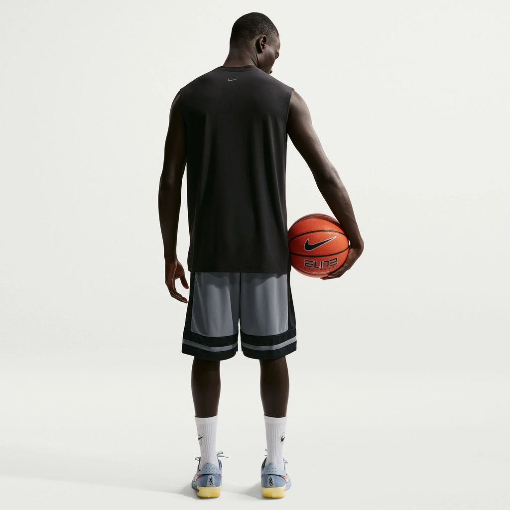 Icon 10" Basketball Short -Mens