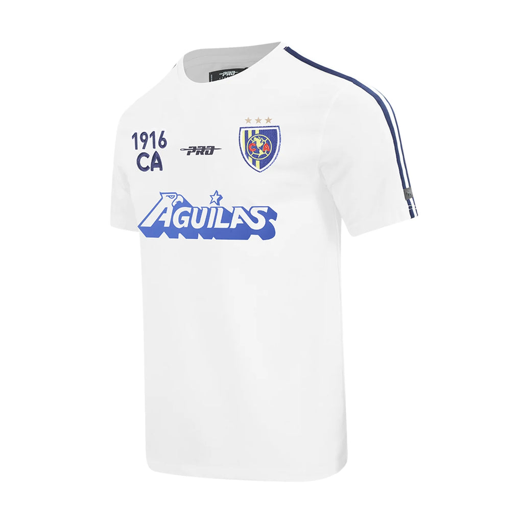 Club America Taping Tee -Mens