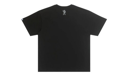 Stones SS Tee "Black" 861-1205