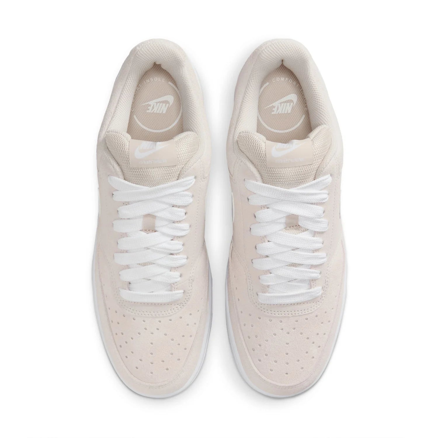 Court Vision Low - Mens