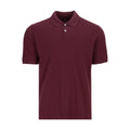 Classic Pique Polo - Mens