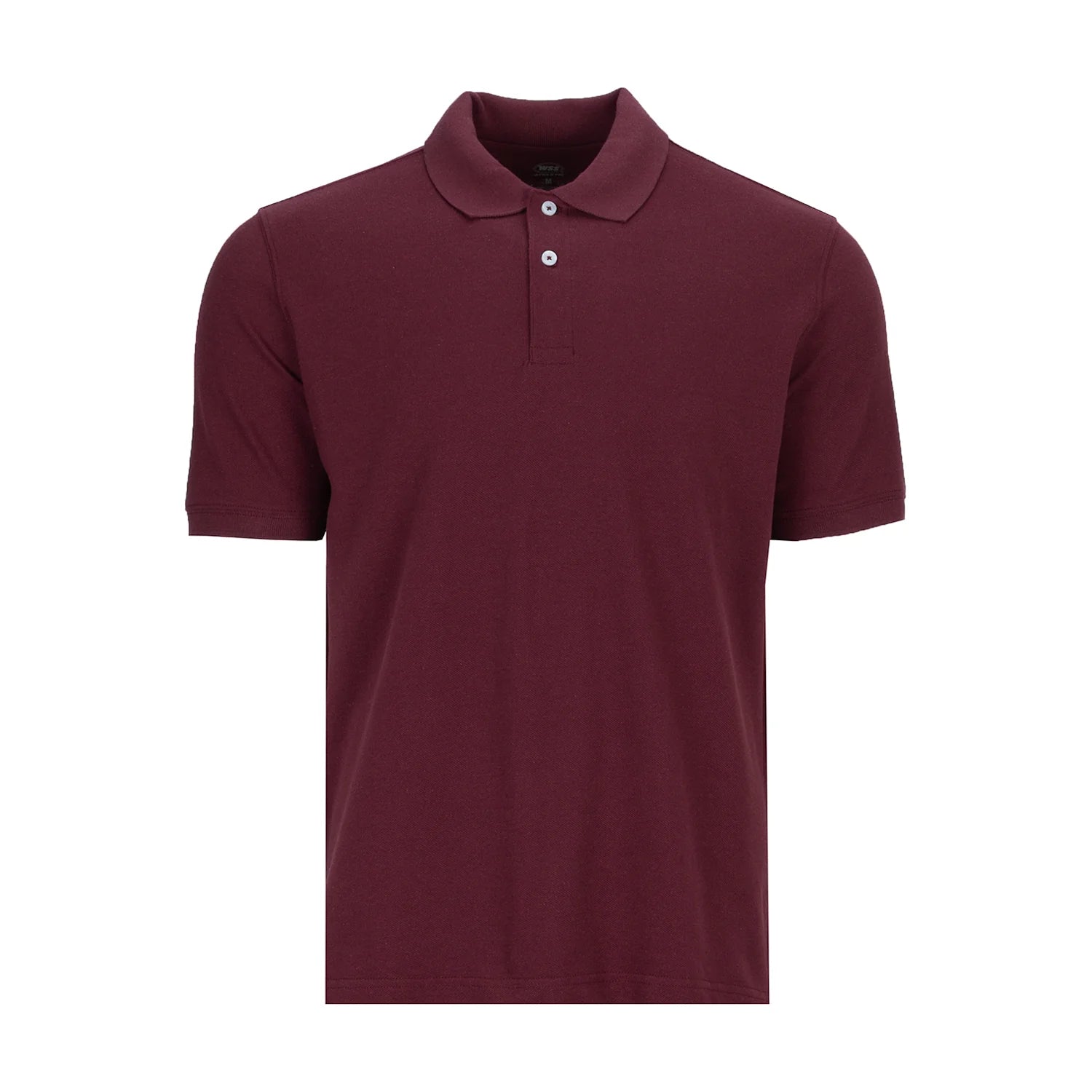 Classic Pique Polo - Mens