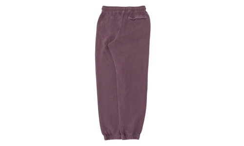 Jordan Essentials Fleece Sweatpants "Mauve" FB7298 508