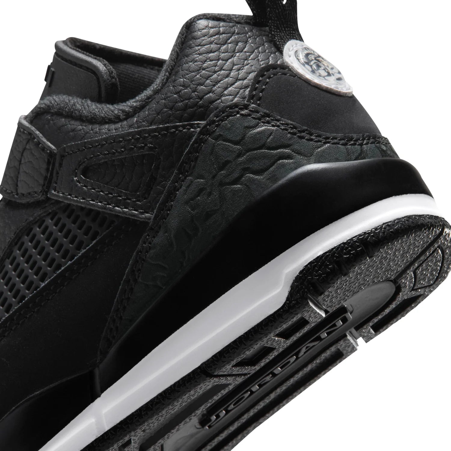 Spizike Low - Kids