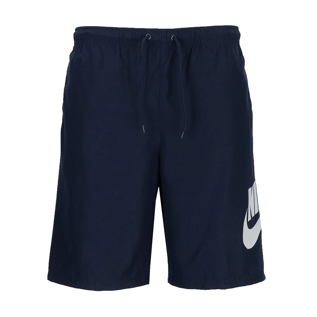 Club Woven Short -Mens