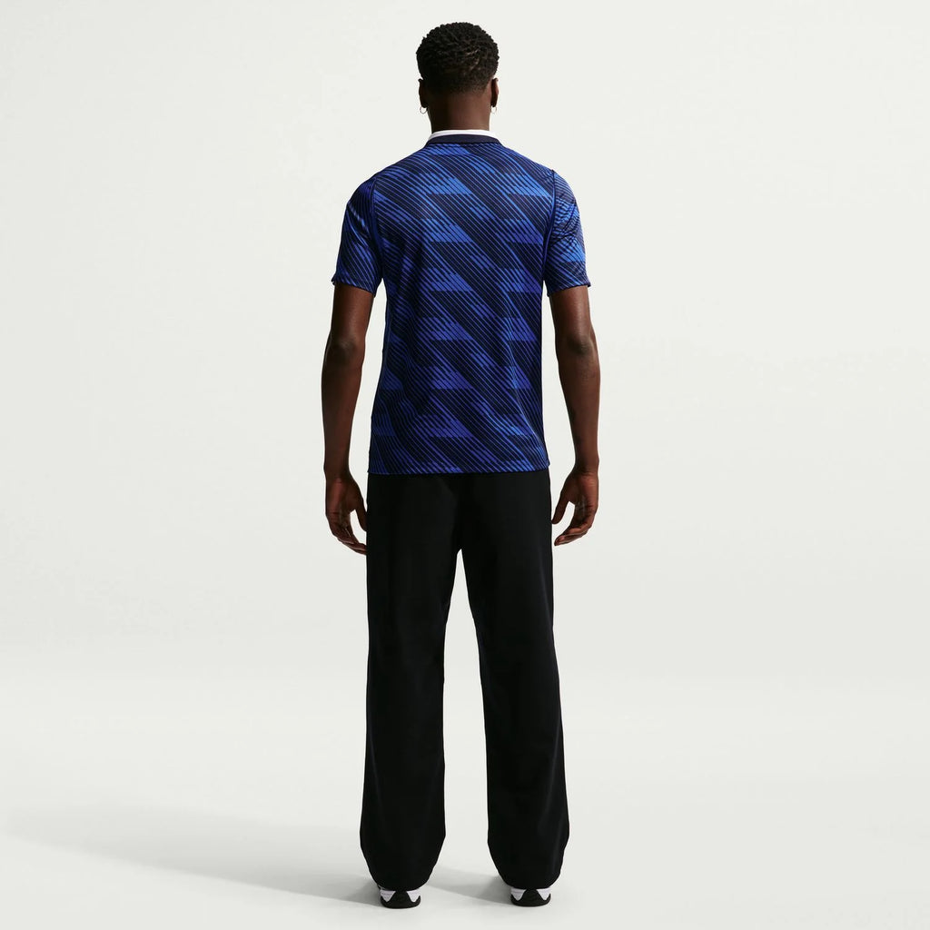 France 26/27 Replica Home Jersey -Mens