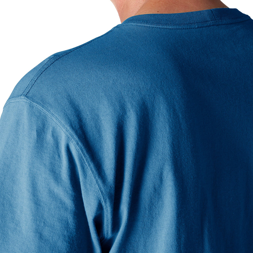 HW Loose Fit Pocket Tee -Mens