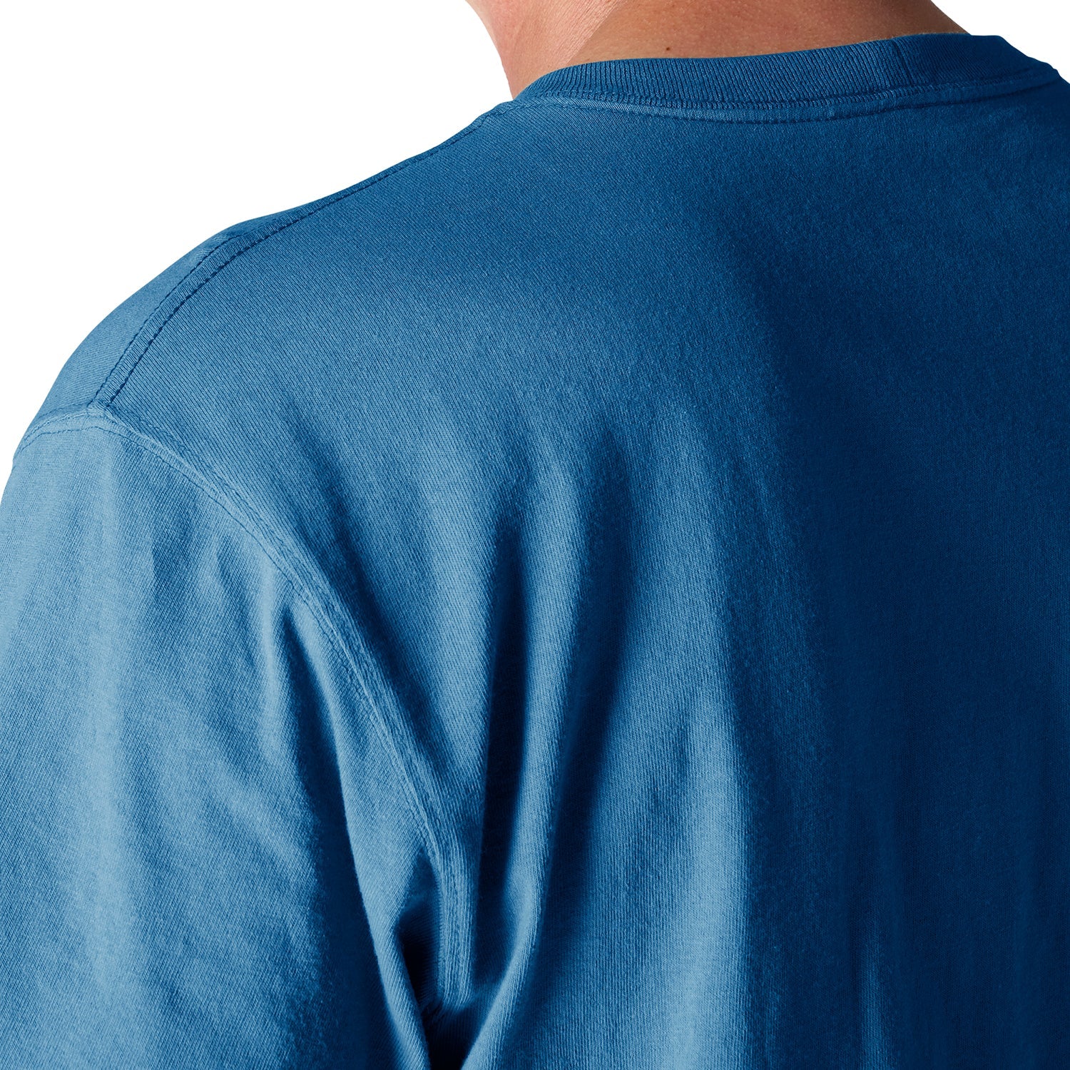 HW Loose Fit Pocket Tee -Mens