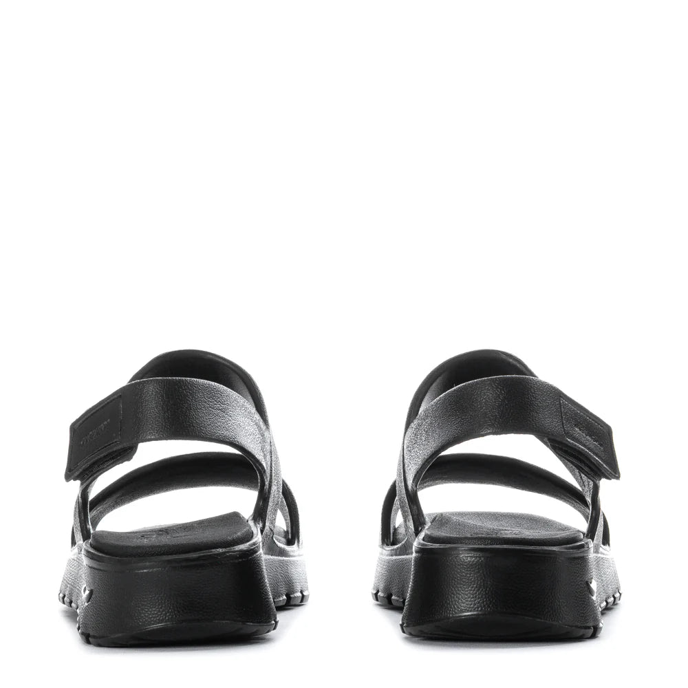 Foamies Arch Fit Footsteps - Womens