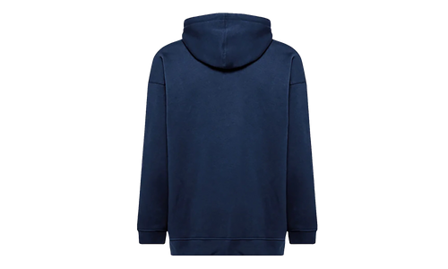 Originals Tech Hoodie "Collegiate Navy" ED6125