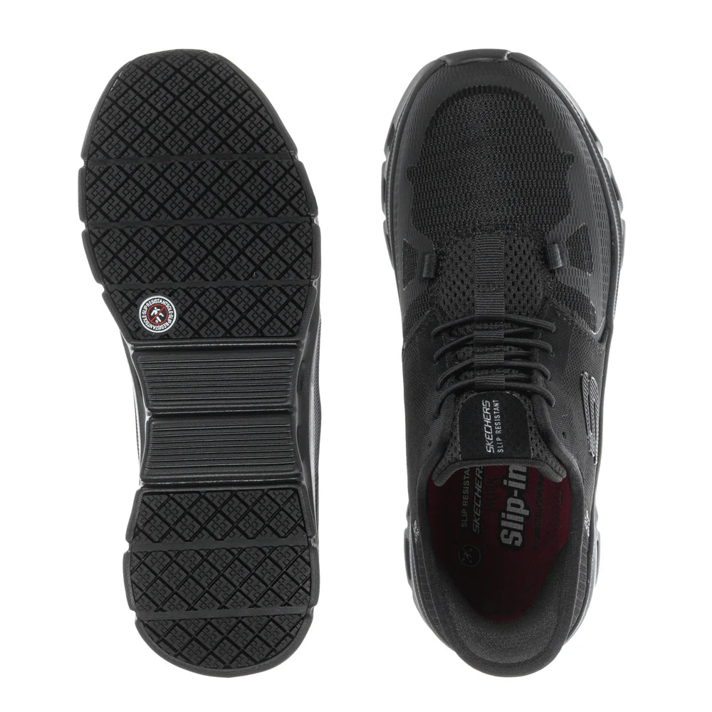 Glide Step Pro Slip Resistant - Mens