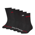 6 Pack X-Small Legend Crew