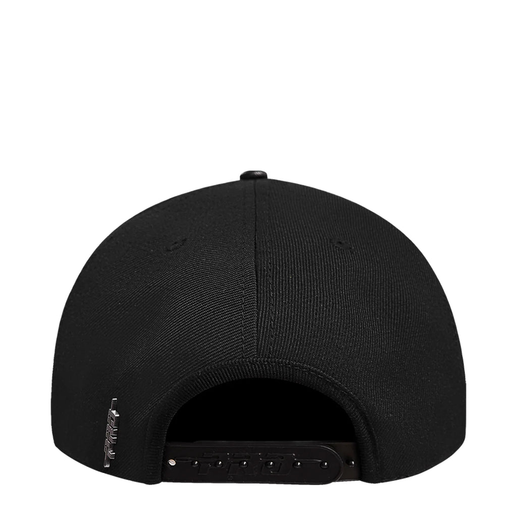 Rockets Pro Pinch Low Snapback