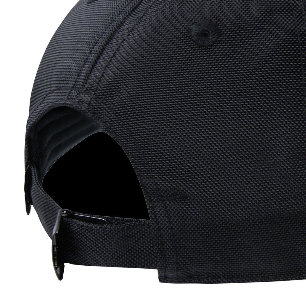 Youth Metal Jumpman Curved Brim