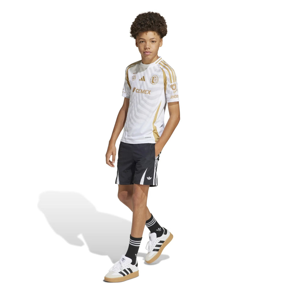 Tigres 25/26 Replica 3rd Jersey - Youth