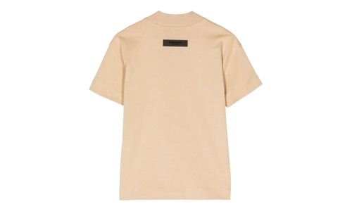 Short-Sleeve Tee GS "Sand" 785BT221014K