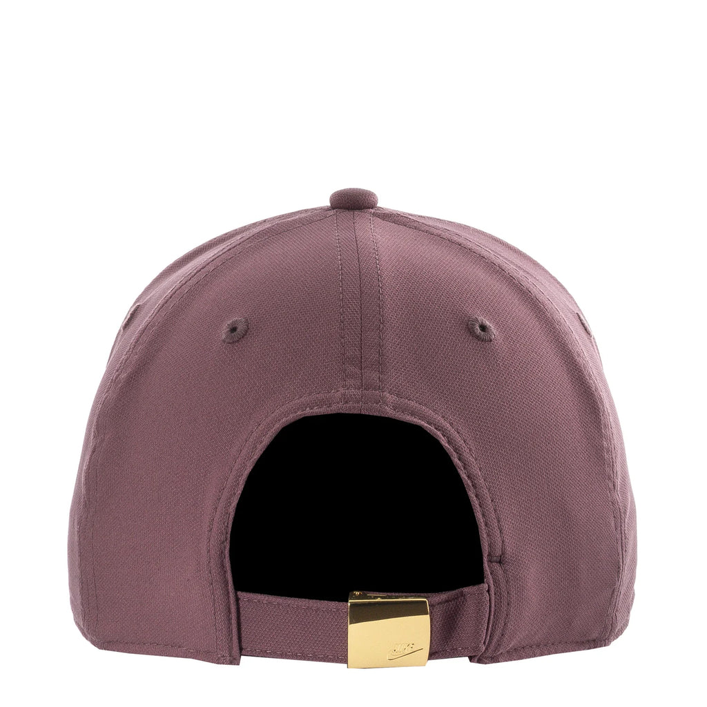Nike Club Cap Metal Futura Strapback