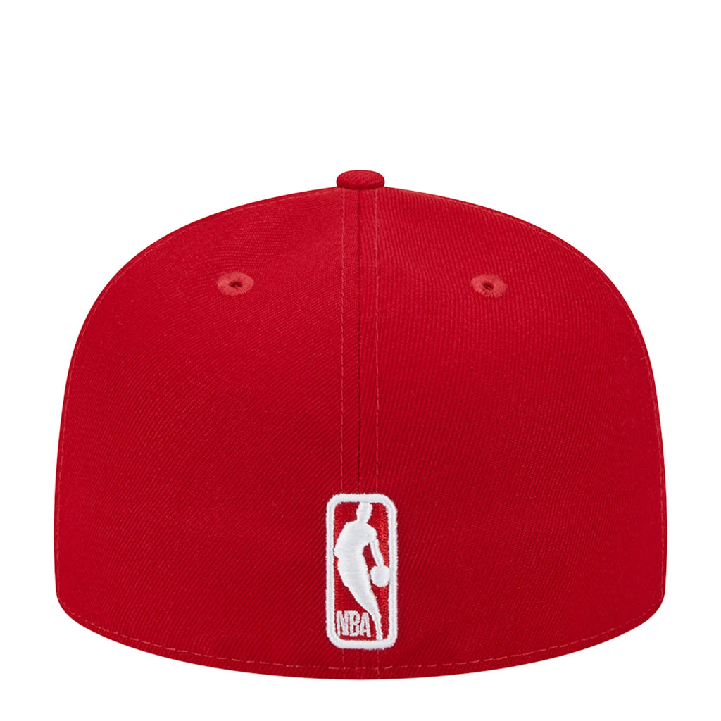 Rockets WC Side Patch 5950