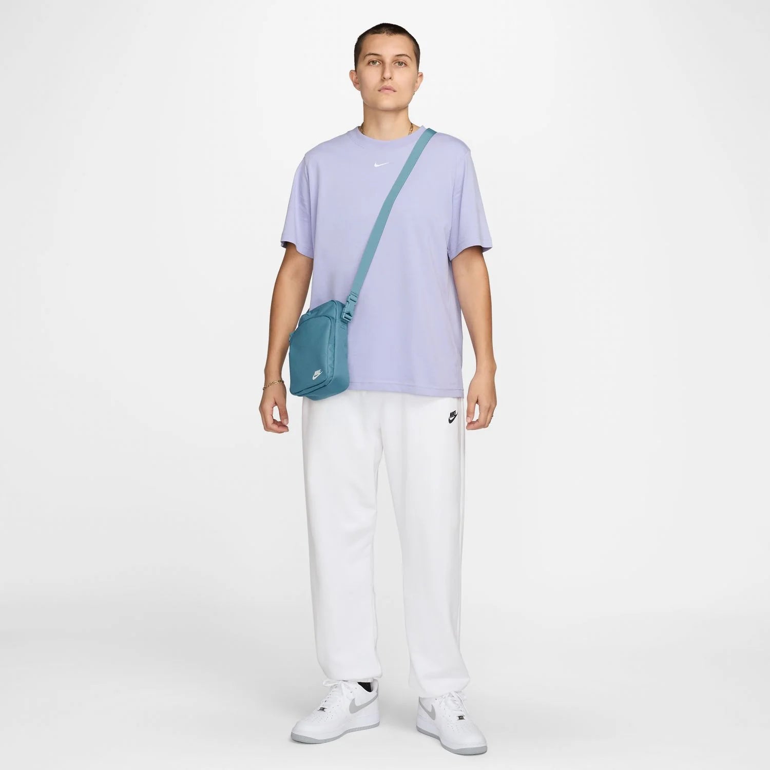 Heritage Crossbody Pack - 4L