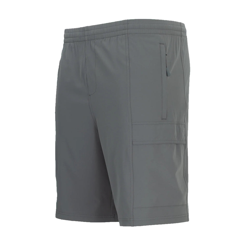 Triumph Woven Cargo Short - Mens