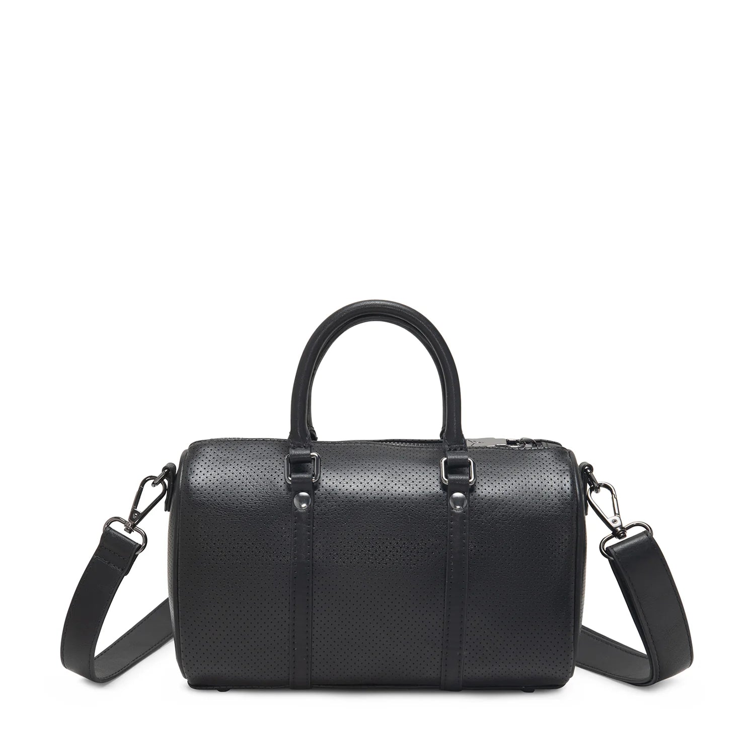 Monogram Mini Duffle Bag
