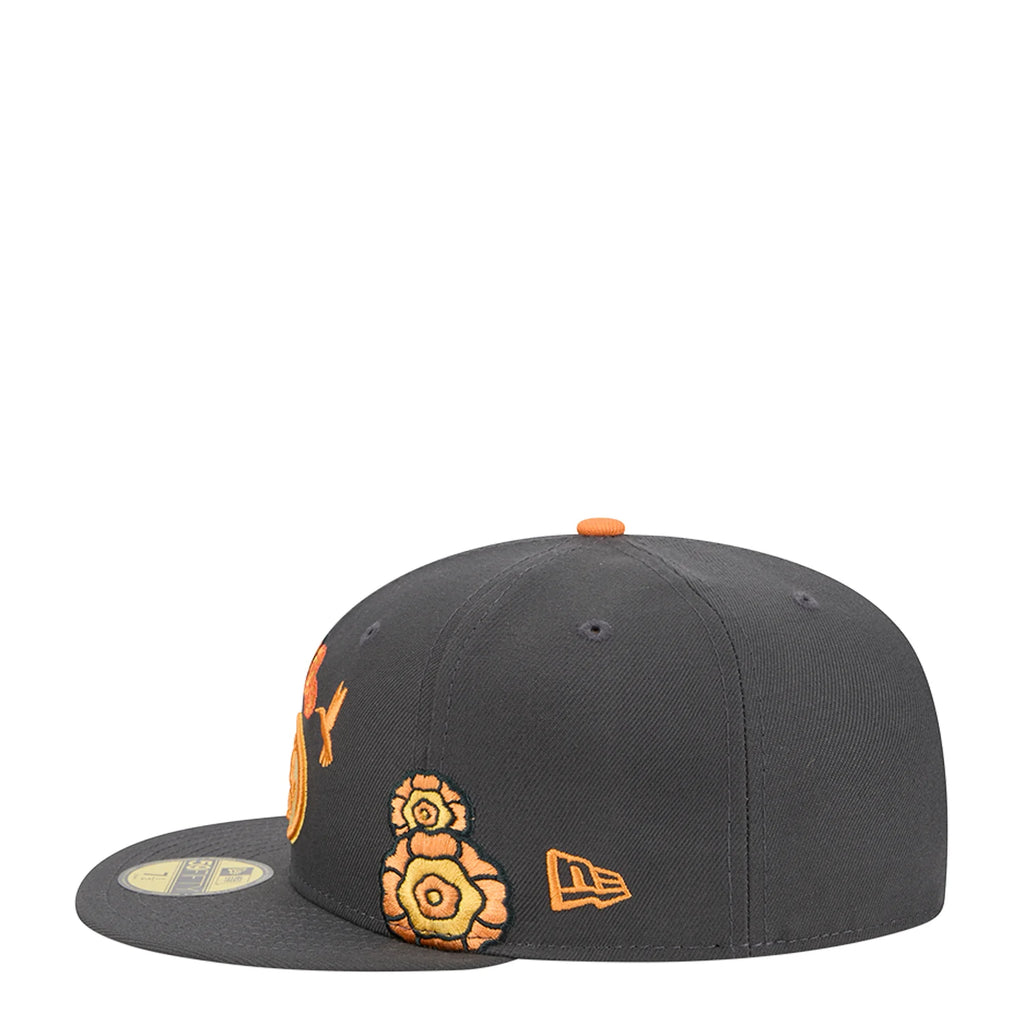 Niners Dia de Muertos 5950