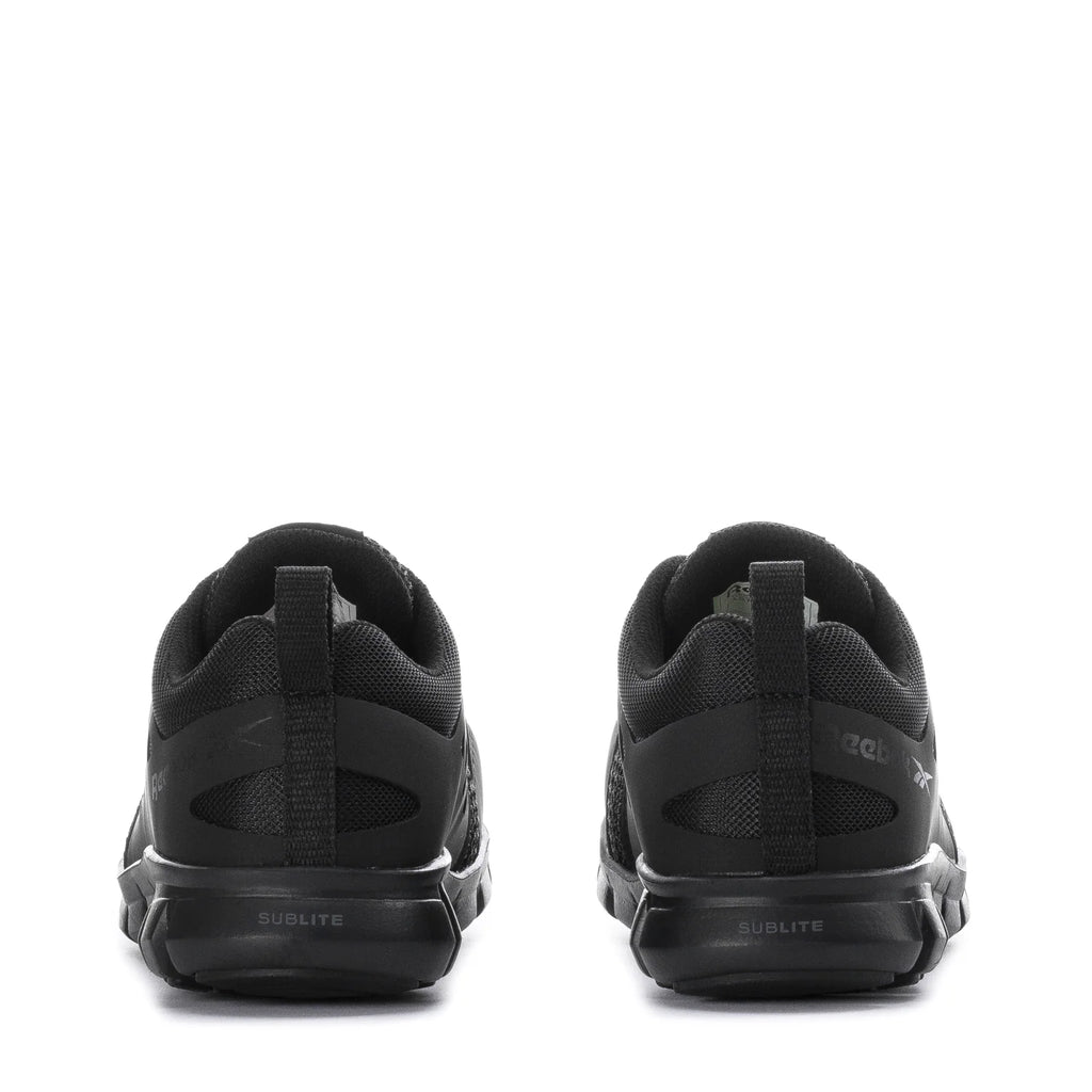 Sublite Cushion Comp Toe - Womens