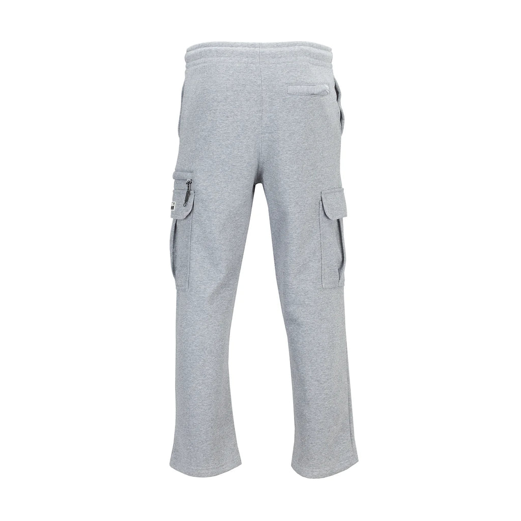 Heavyweight Open Hem Cargo Sweatpant - Mens