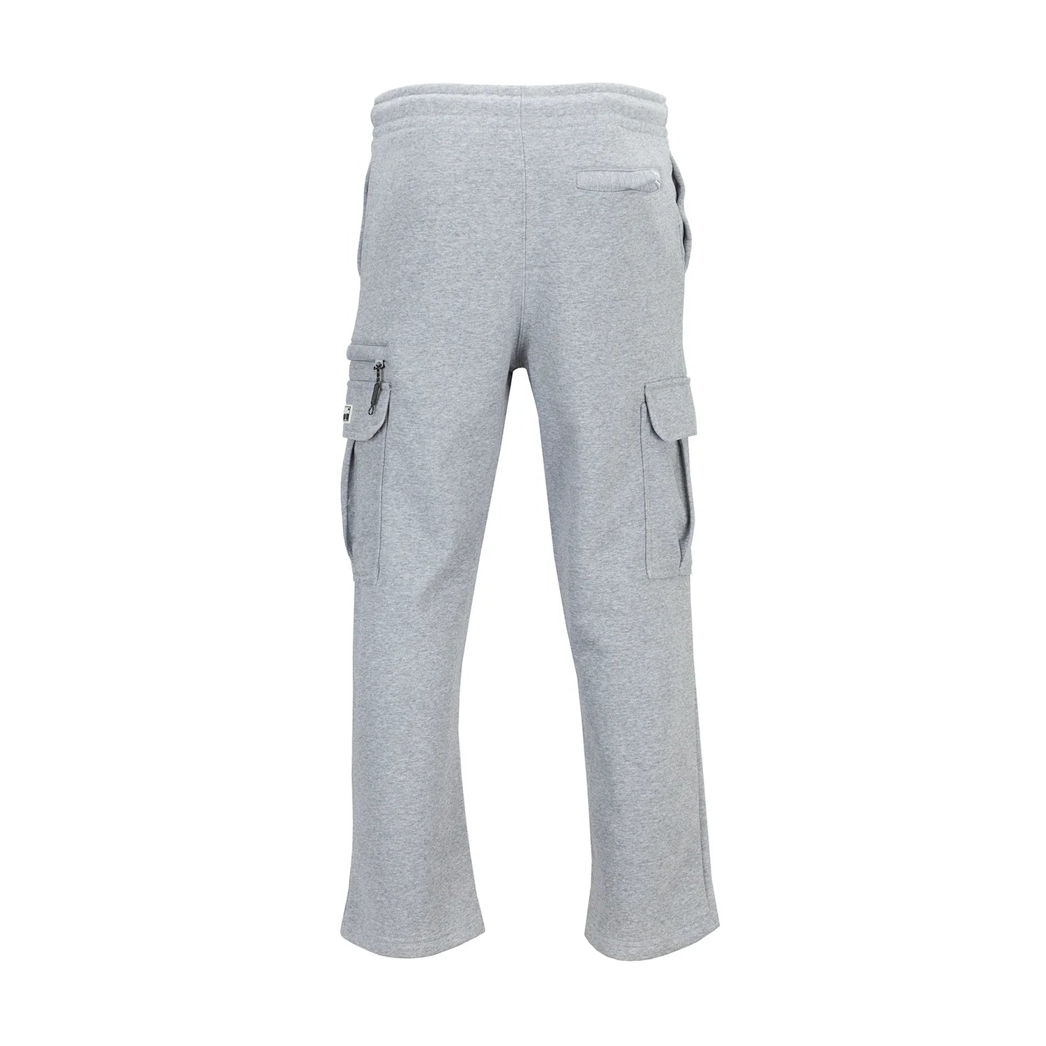 Heavyweight Open Hem Cargo Sweatpant - Mens