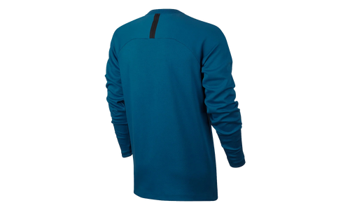 Tech Fleece Crew Neck Sweatshirt "Blue" 846348 457