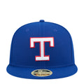 Rangers MLB 2025 Hall Of Fame OTC 5950