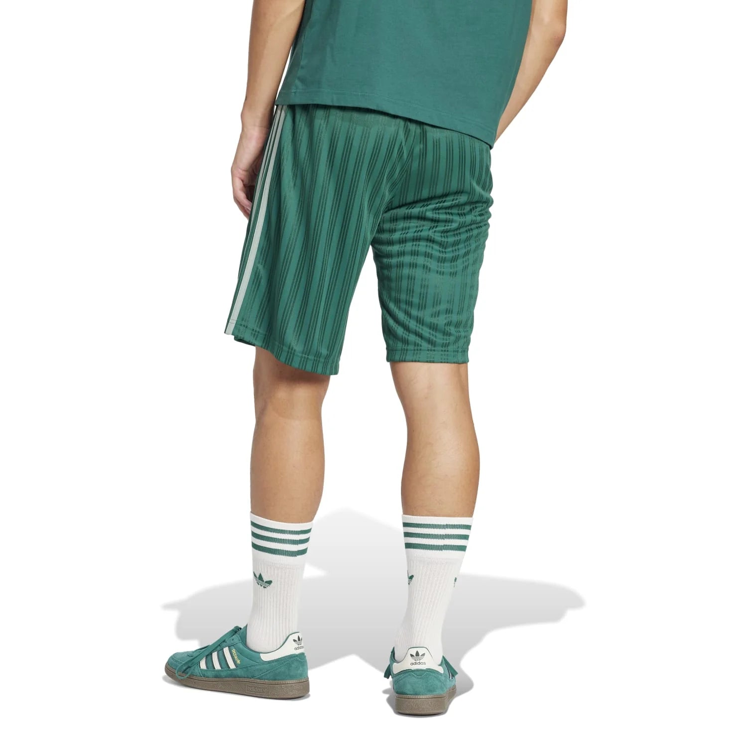 Adicolor Jaquard Short - Mens