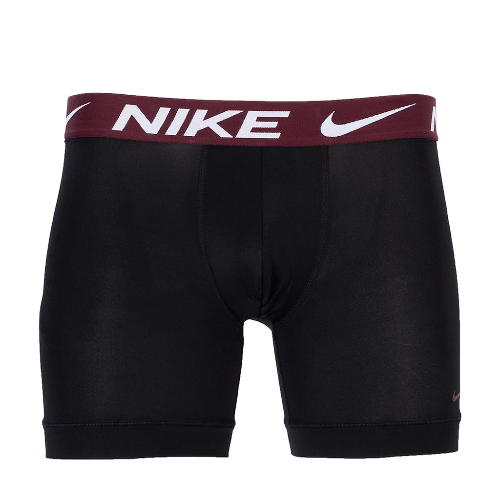 3 Pack Dri-FIT Essential Micro Boxer Briefs