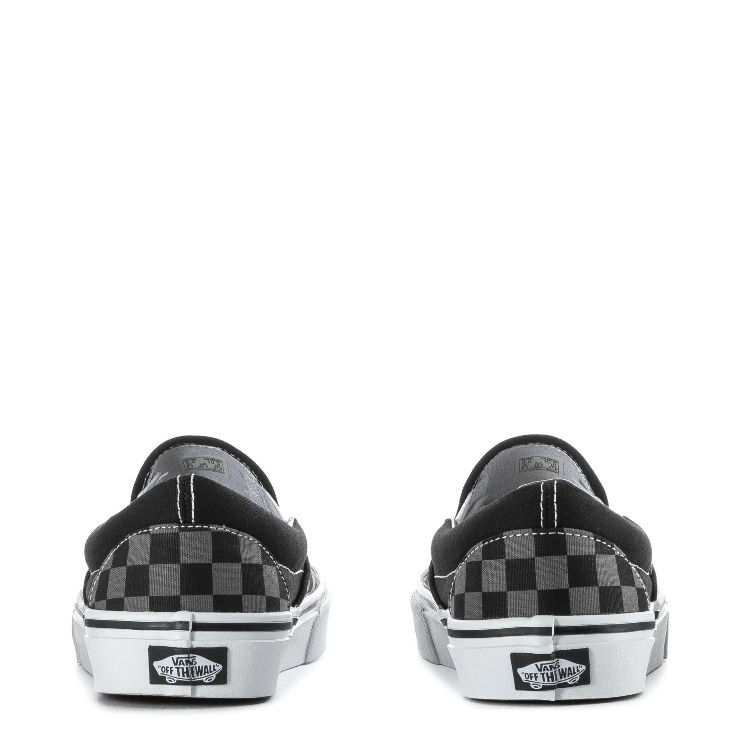 Classic Slip-On - Mens