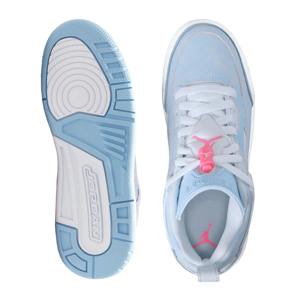 Spizike Low - Youth