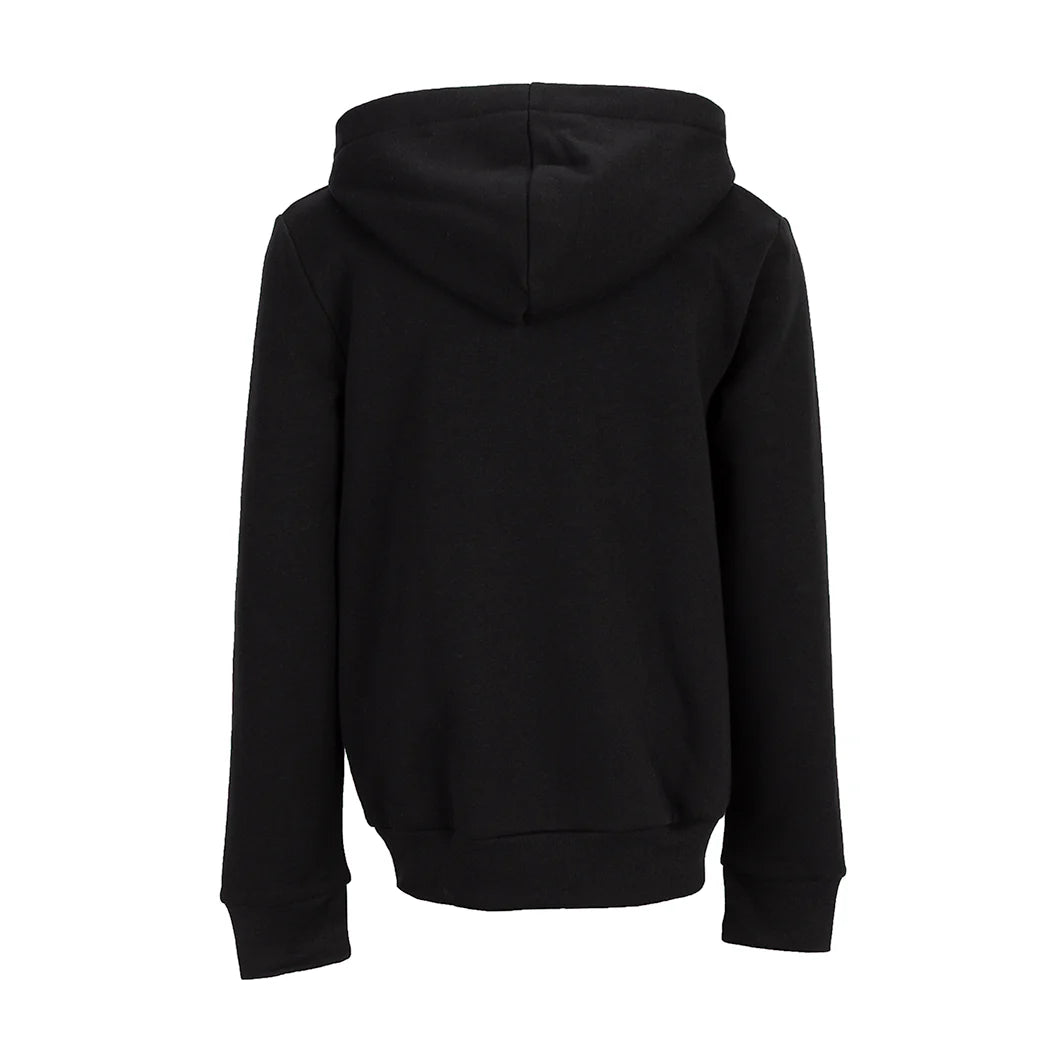 Essential Big Logo Fleece PO Hoody - Youth