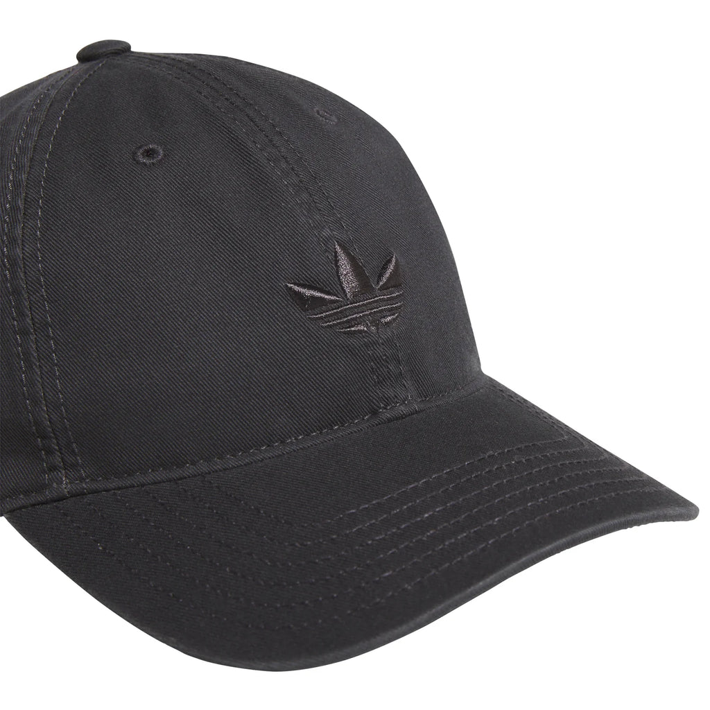 OG Relaxed Trefoil Strapback