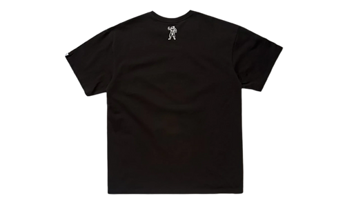 BB Stones Short Sleeve Tee "Black" 861 1205 Black