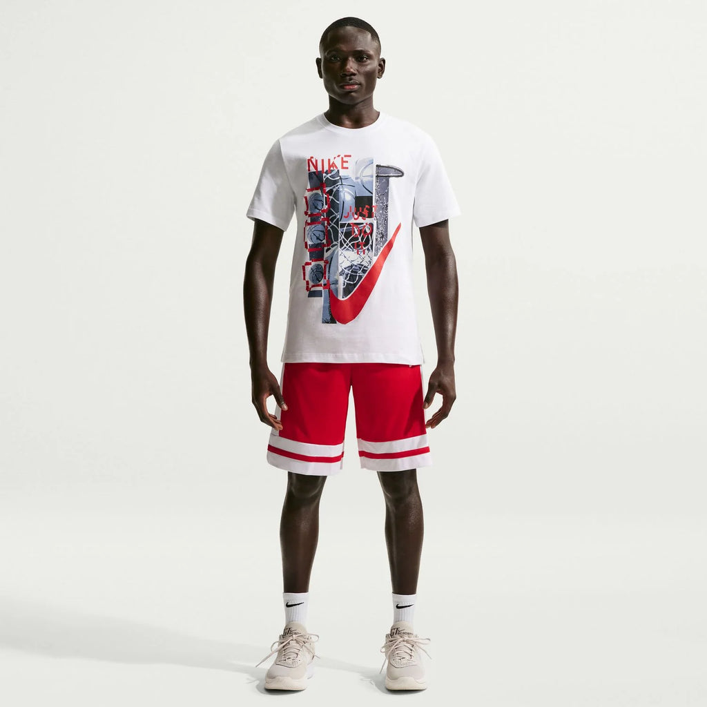 Classic 10" Basketball Short - Mens