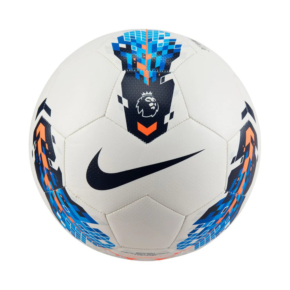 Premier League Heritage Seitiro Soccer Ball