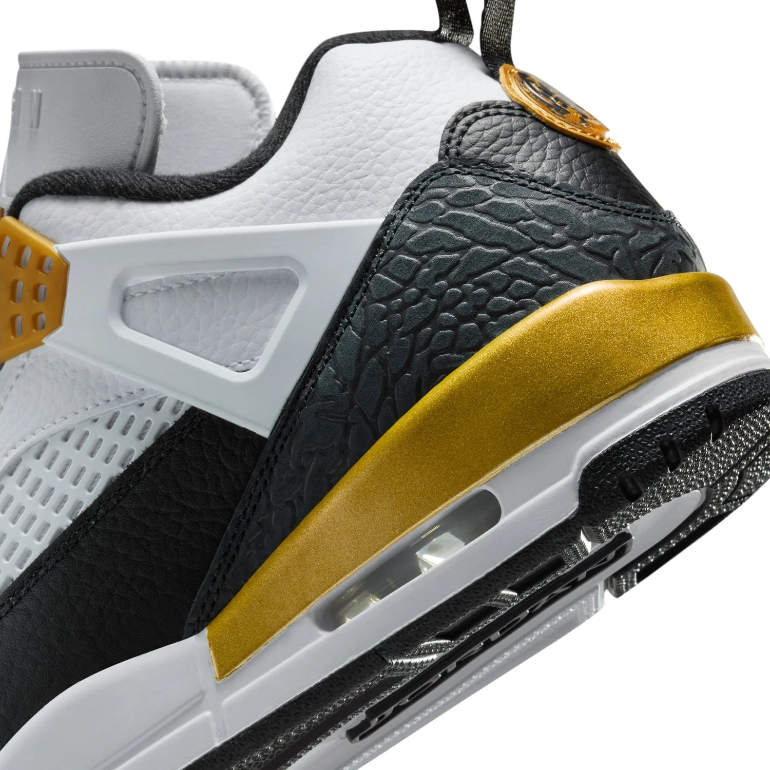 Spizike Low - Mens