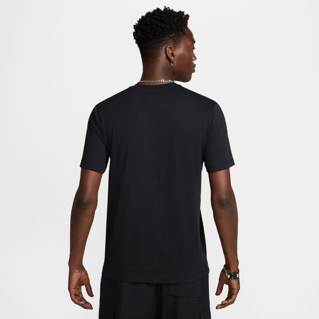 12 MO Futura Tee SP25 -Mens