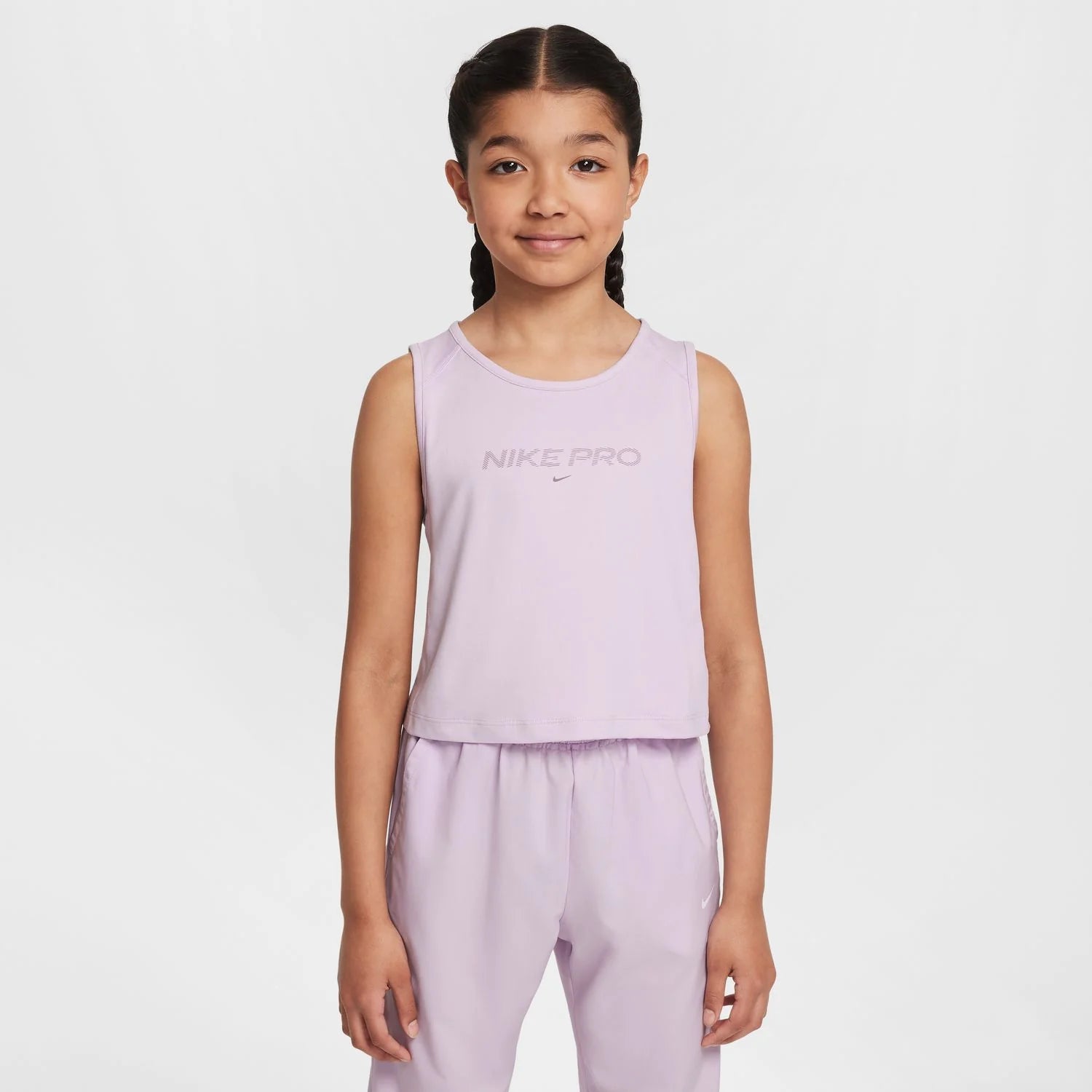 Nike Pro Sport Tank - Youth