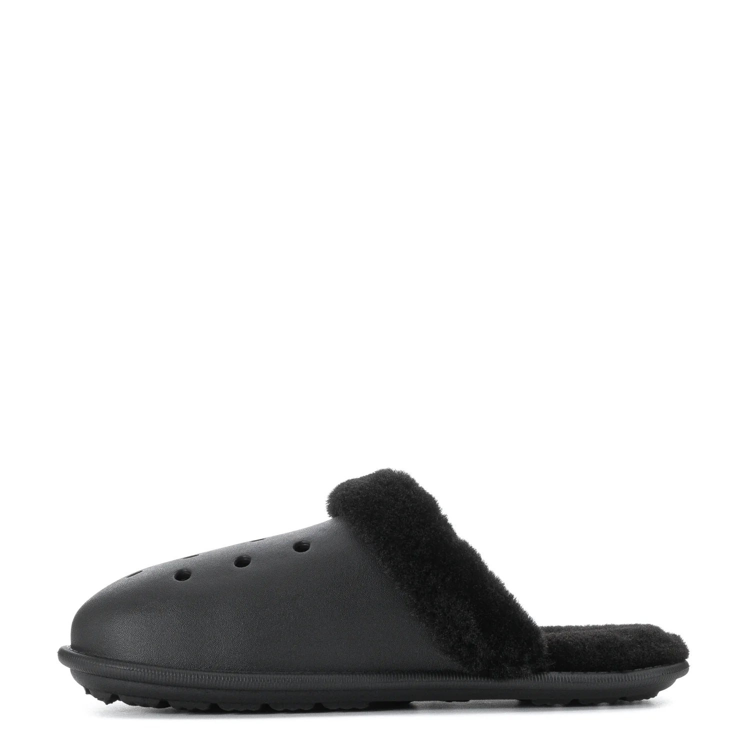 Classic Fuzz Scuff- Mens