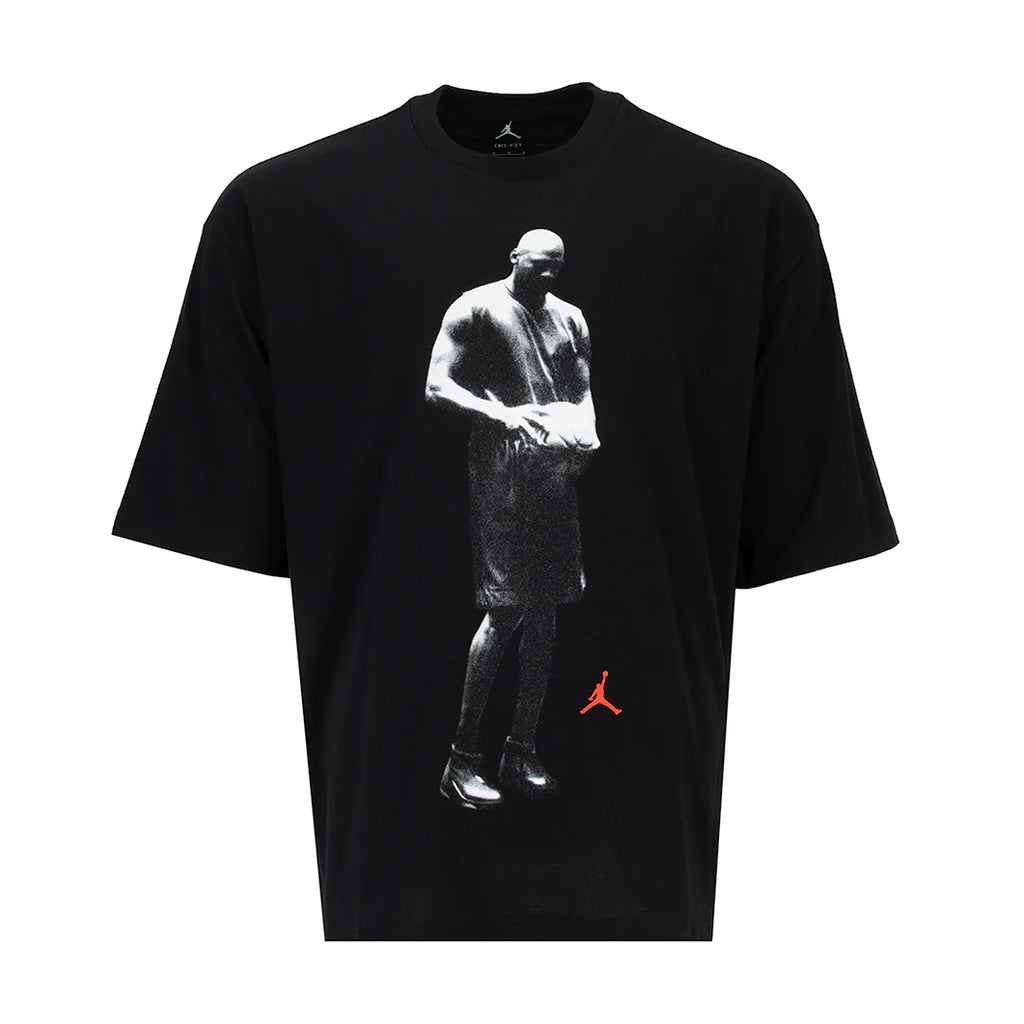 MJ Sport Graphic Crew -Mens